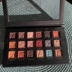 Laura Geller Artists' Picks Eyeshadow Palette 🎨